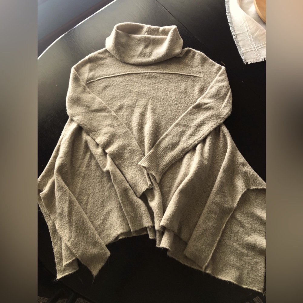Umgee sweater